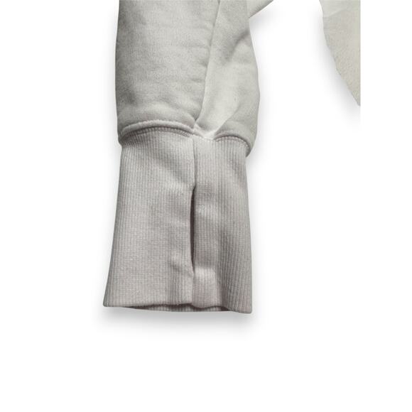 Offline By Aerie NYC Athletics Zip Up Hoodie Size Medium - Picture 6 of 14